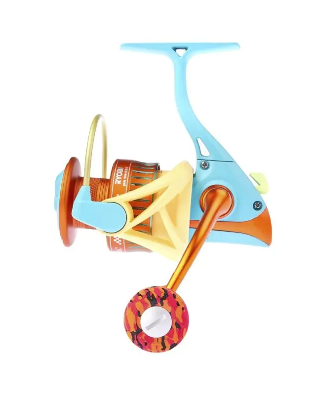 Котушка Ryobi Zauber LT MC 3000