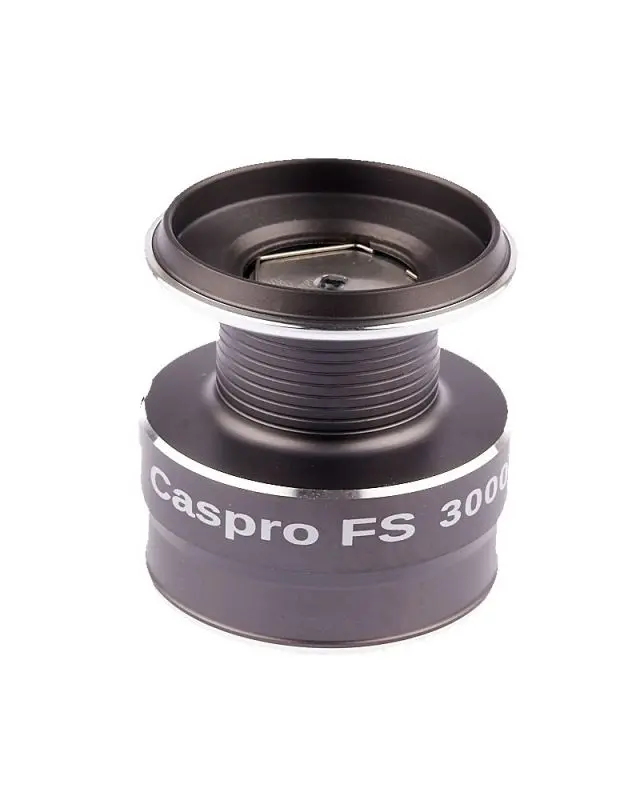 Шпуля Ryobi Caspro Carp FS3000