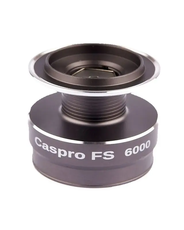 Шпуля Ryobi Caspro Carp FS6000