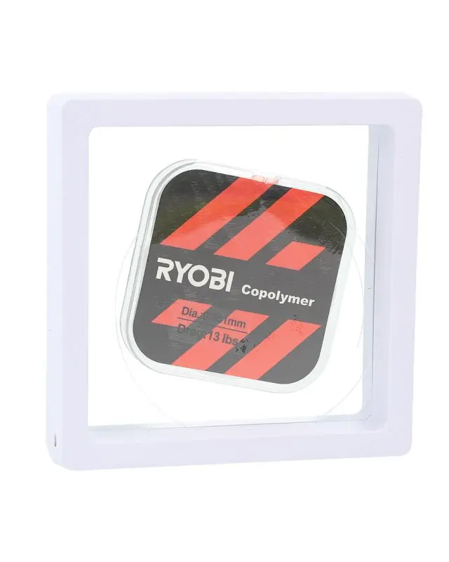 Леска Ryobi Copolymer 50m №2.5 0.261mm     
