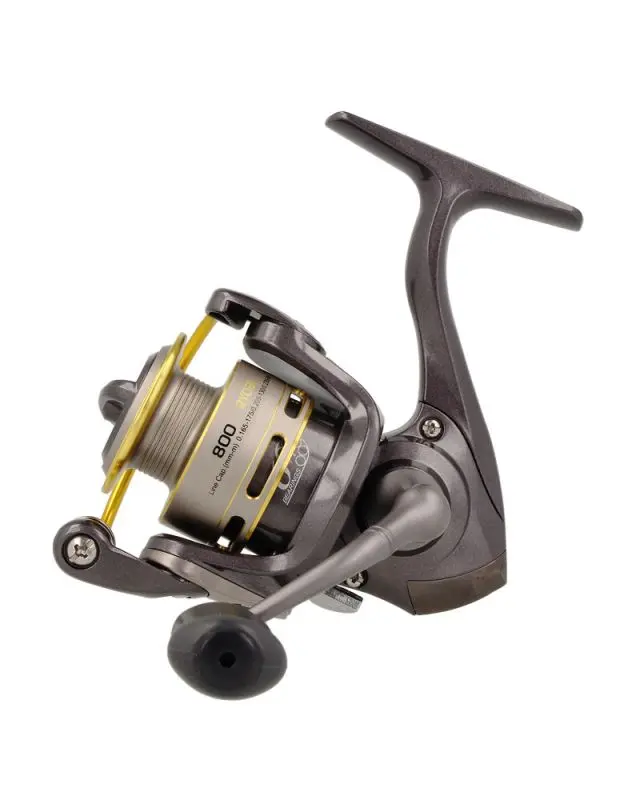 Катушка Ryobi Spiritual DX 800  