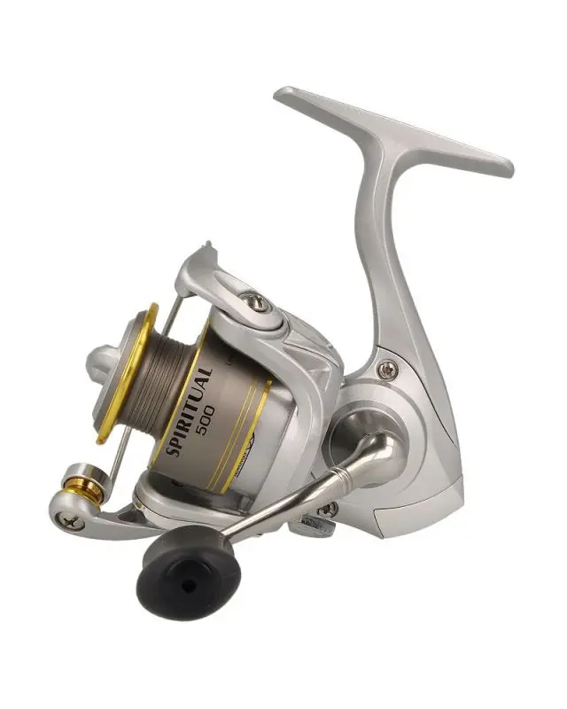 Катушка Ryobi Spiritual 500  