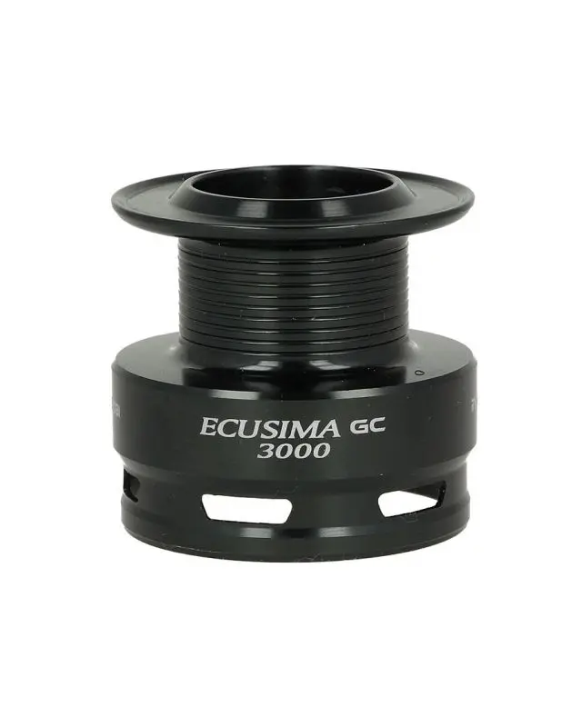 Шпуля Ryobi Ecusima GC4000