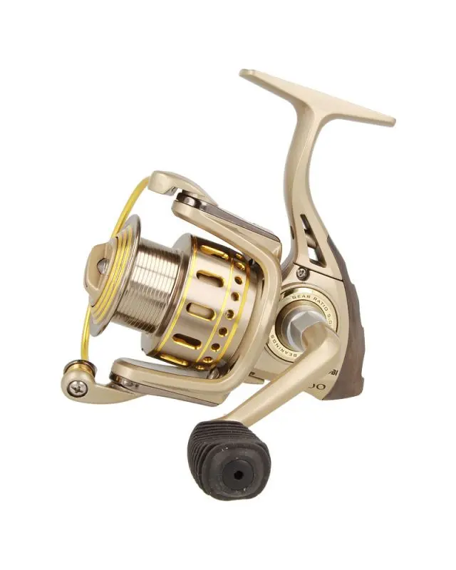 Катушка Ryobi Tresor 4000 