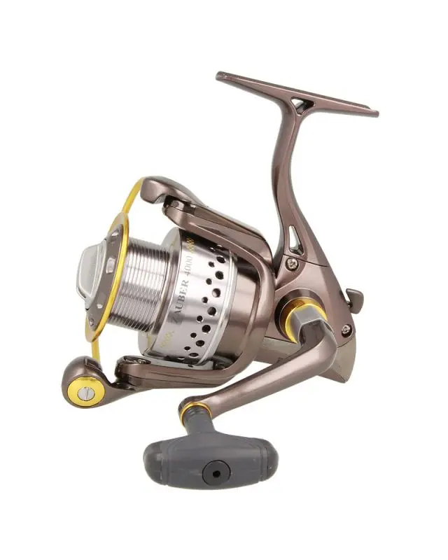 Катушка Ryobi Zauber 4000