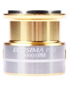 Шпуля Ryobi Ecusima Pro LT shallow spool