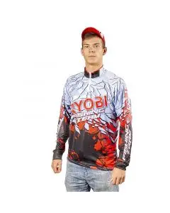 Джерси Ryobi CM401