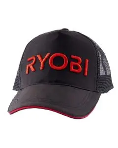 Кепка Ryobi Cap Mesh BL