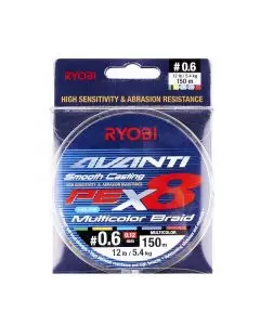 Шнур Ryobi Avanti X8 MC 150m