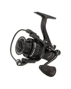 Катушка Ryobi Slam Black