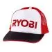 Кепка Ryobi Cap Mesh W/R