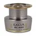 Шпуля Ryobi Excia 4000