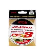 Шнур Ryobi Avanti X8 GR 150m