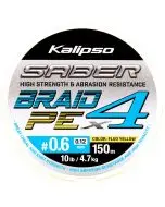 Шнур Kalipso Saber X4 FY 150m