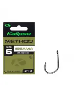 Крючок Kalipso Method iseama 1021 05-12 BN