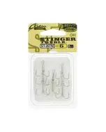 Крючок Owner Stinger Treble ST-26TN