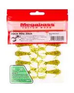 Силикон Megabass Rock Hog 2"