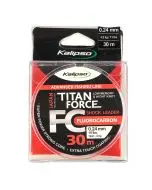 Флюорокарбон Kalipso Titan Force FC Leader 30m